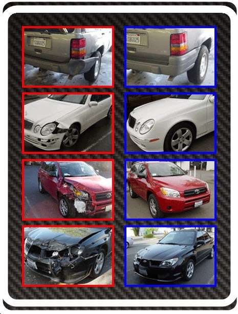 Next Auto Body | 1378 E Los Angeles Ave, Simi Valley, CA 93065, USA | Phone: (805) 581-6170