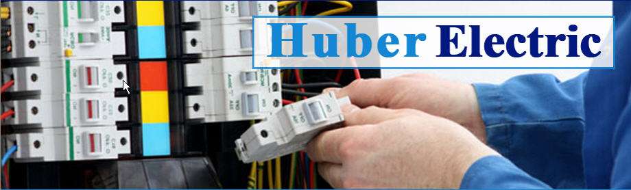 Huber Electric | 615 Southern Dr, West Chester, PA 19380 | Phone: (610) 436-4020