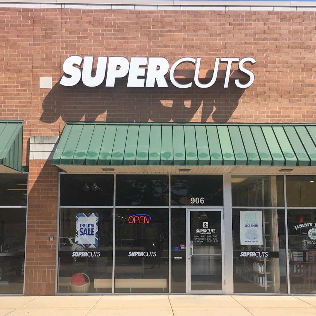 Supercuts | Fox River Grove Plaza, 906 Northwest Hwy, Fox River Grove, IL 60021 | Phone: (224) 357-8747