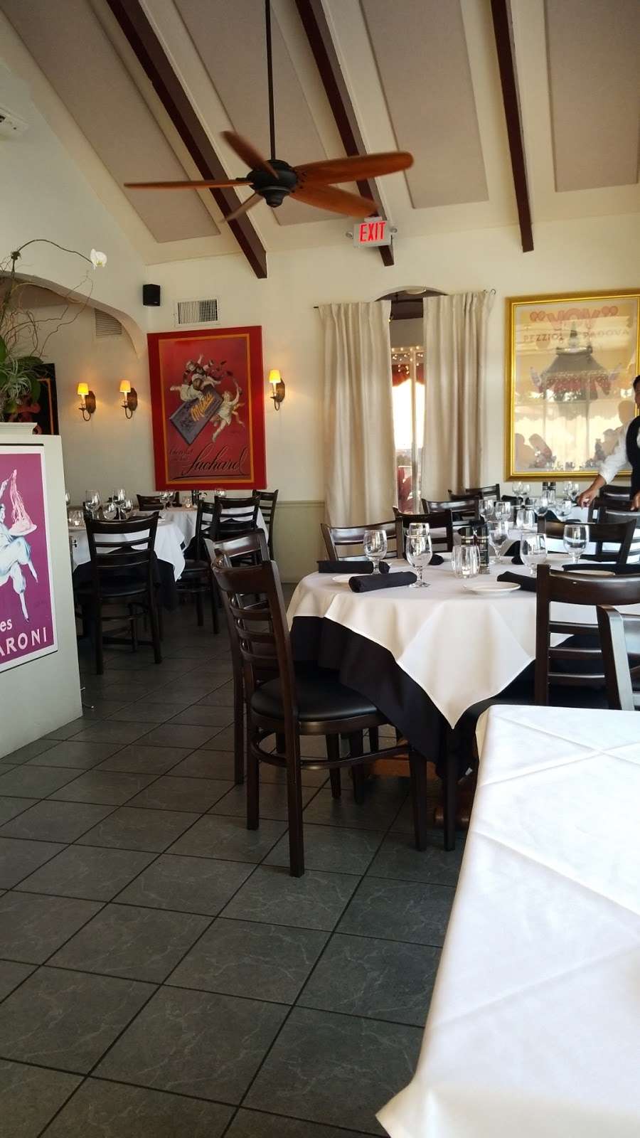 Nonna Maria Restaurant | 529 Northlake Blvd, North Palm Beach, FL 33408 | Phone: (561) 863-6584