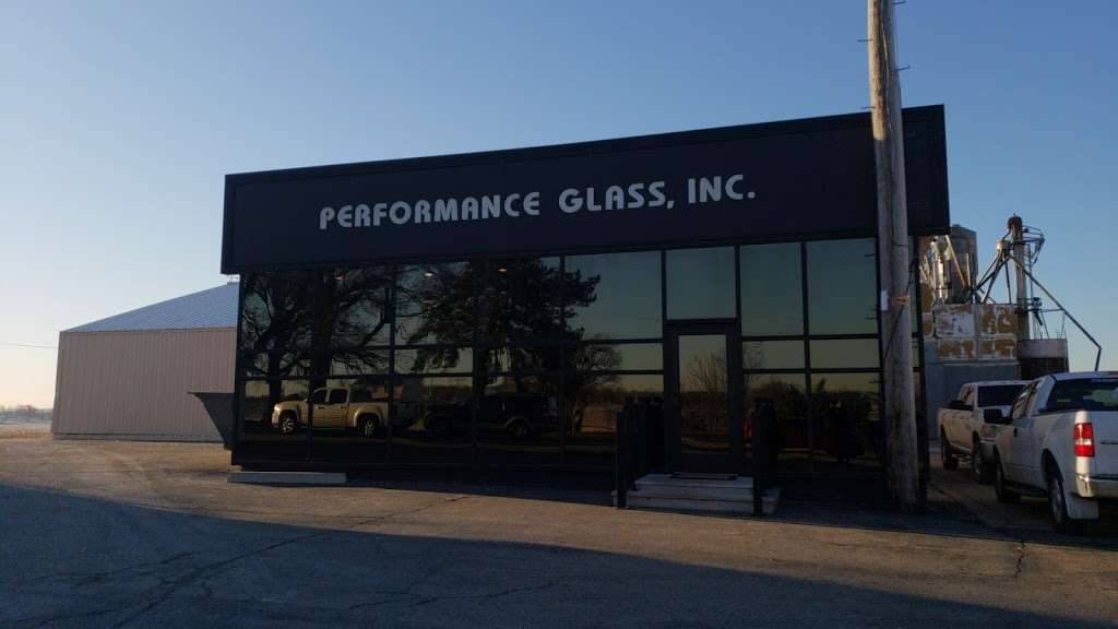 Performance Glass Inc | 15955 Linwood Rd, Bonner Springs, KS 66012, USA | Phone: (913) 441-1290