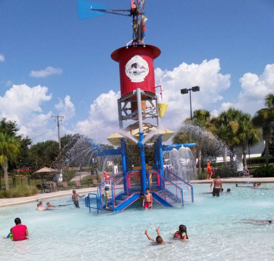 Lake Eva Aquatic Center | 321 S 6th St, Haines City, FL 33844, USA | Phone: (863) 421-3715