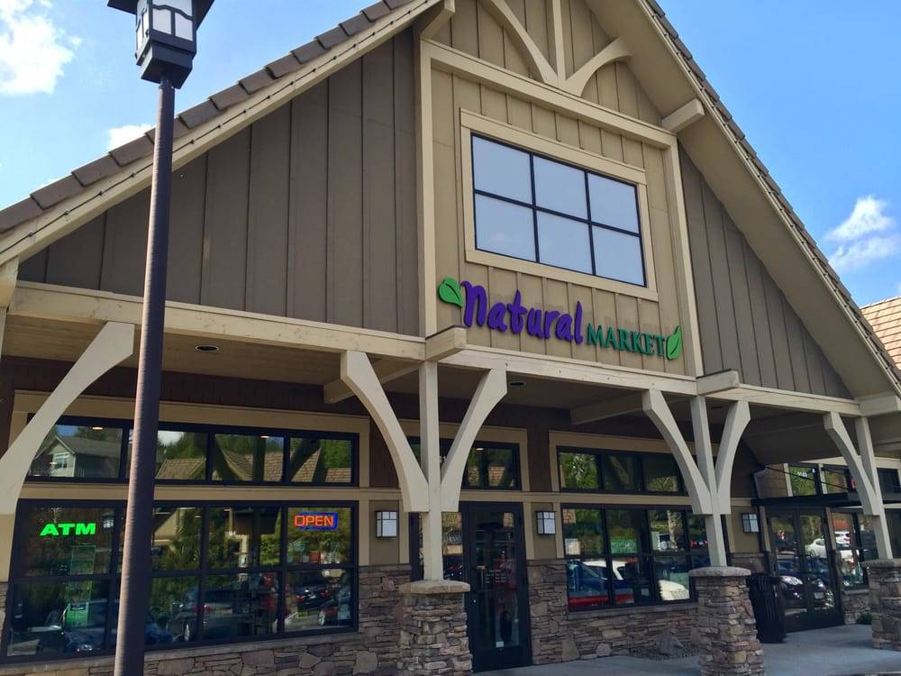 Natural Market | 2041 NW Miller Rd, Portland, OR 97229, USA | Phone: (503) 719-6997