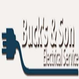 Bucks & Son Electrical Service | 84 Mays Landing Road, Somers Point, NJ 08244, USA | Phone: (609) 927-2891