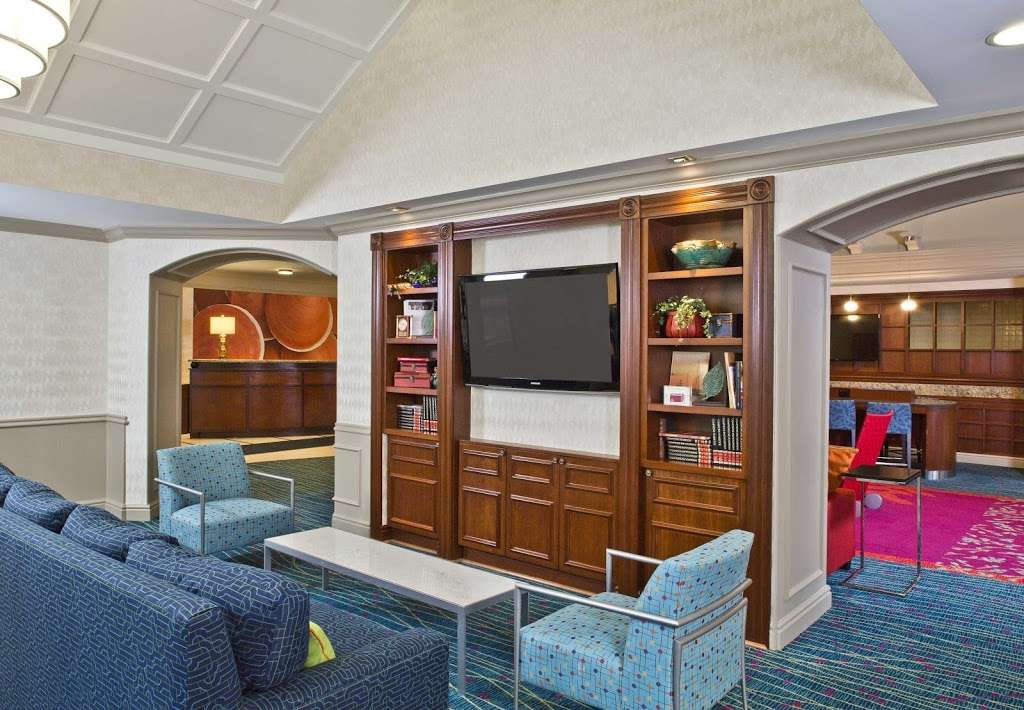 Residence Inn by Marriott Arundel Mills BWI Airport | 7035 Arundel Mills Cir, Hanover, MD 21076 | Phone: (410) 799-7332