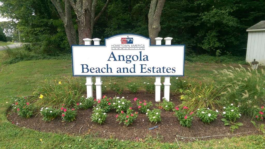 Angola Beach Estates | 22971 Suburban Blvd, Lewes, DE 19958 | Phone: (302) 219-7201