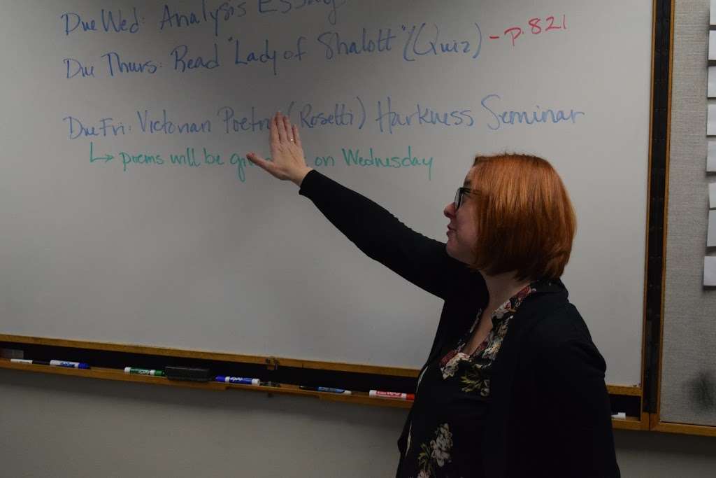 Lititz Christian School | 501 W Lincoln Ave, Lititz, PA 17543, USA | Phone: (717) 626-9518