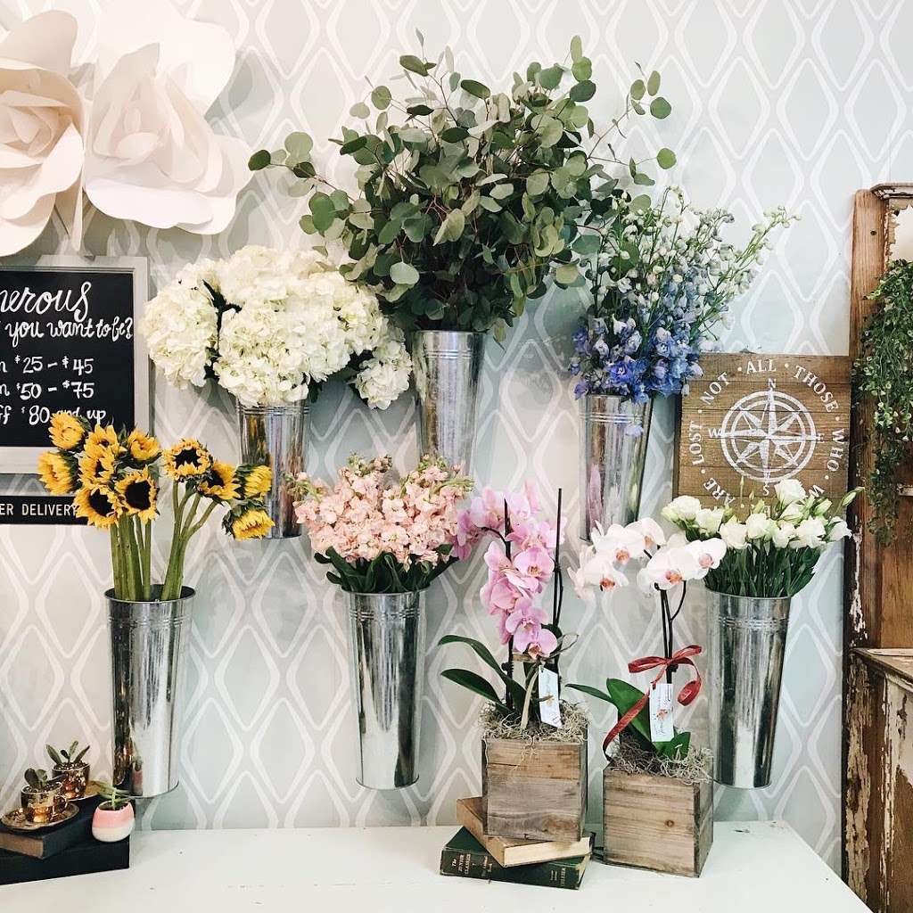 Flowers by Jena Paige | 111 E Lancaster Ave, Downingtown, PA, Downingtown, PA 19335, USA | Phone: (484) 364-4508