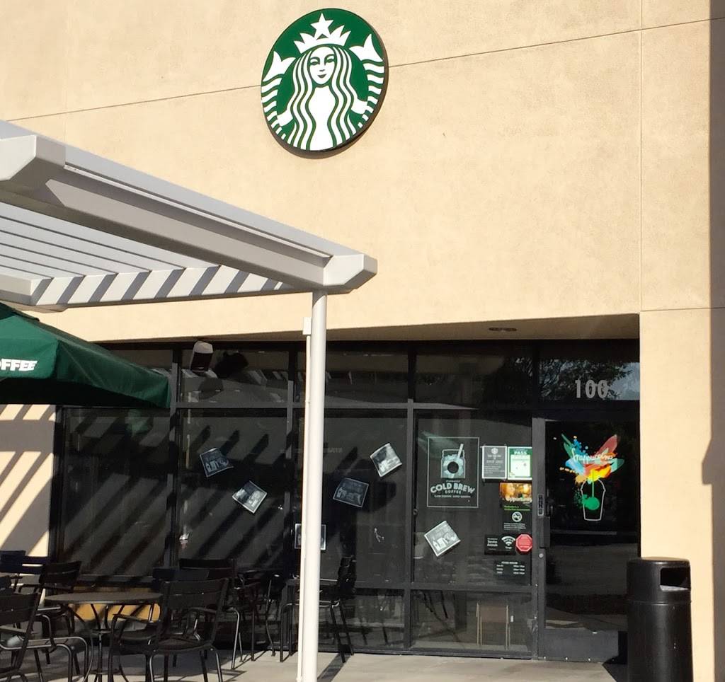 Starbucks | 1140 Exposition Blvd #100, Sacramento, CA 95815, USA | Phone: (916) 925-5693