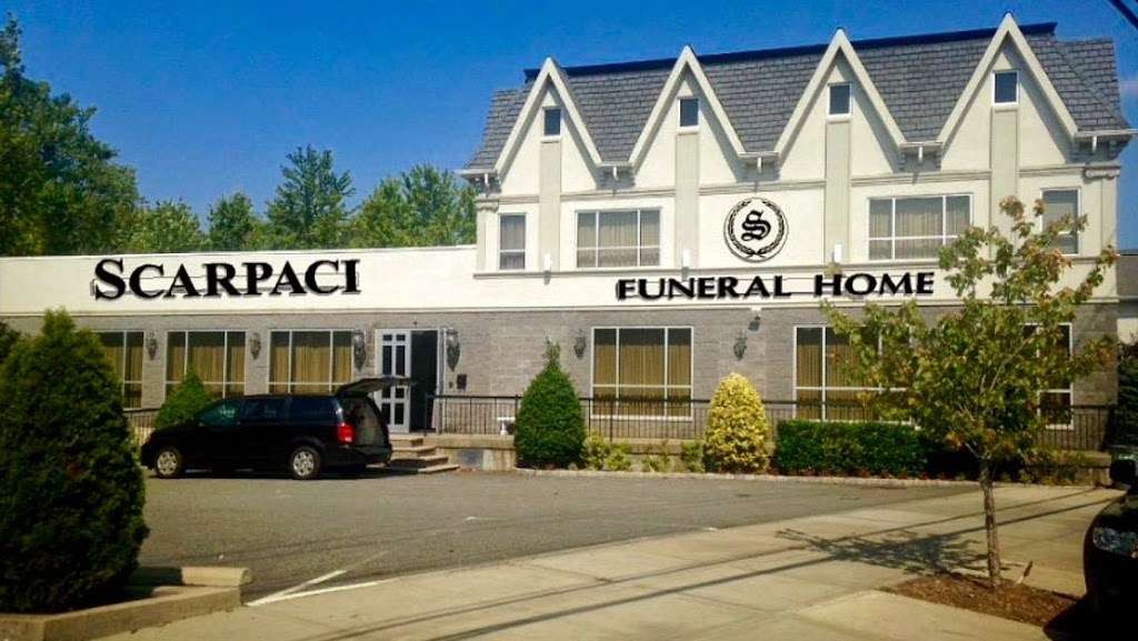 Scarpaci Funeral Home | 6389 Amboy Rd, Staten Island, NY 10309, USA | Phone: (718) 966-7800