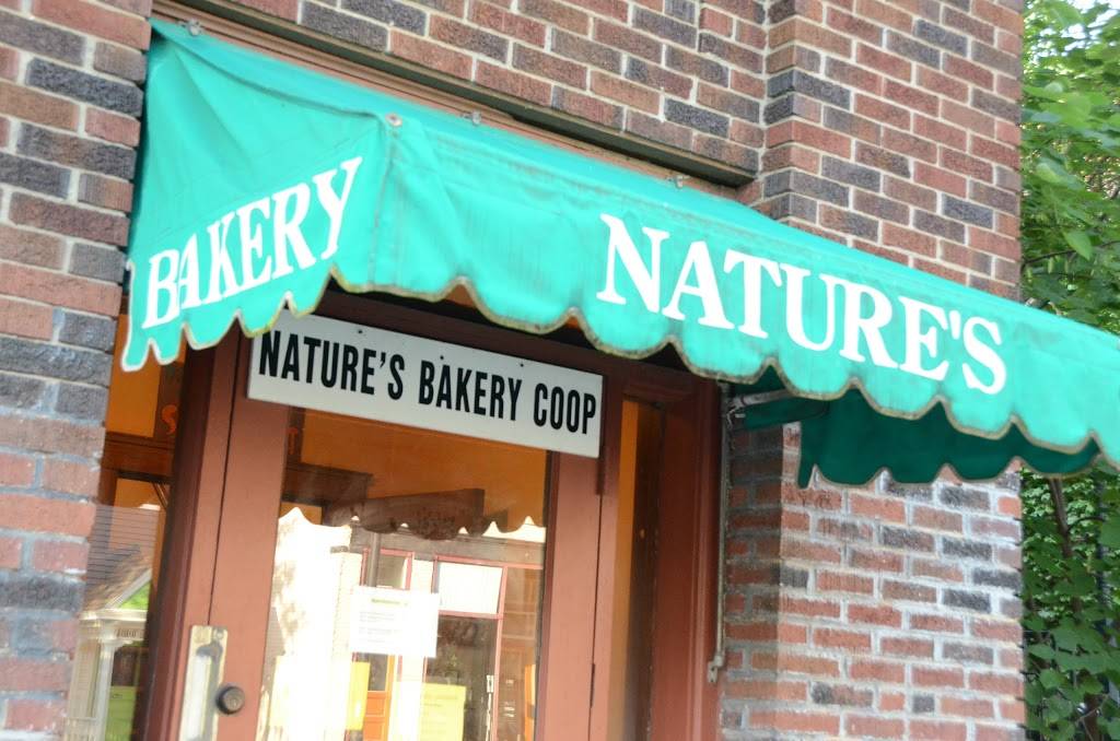 Natures Bakery Co-Op | 1019 Williamson St, Madison, WI 53703, USA | Phone: (608) 257-3649