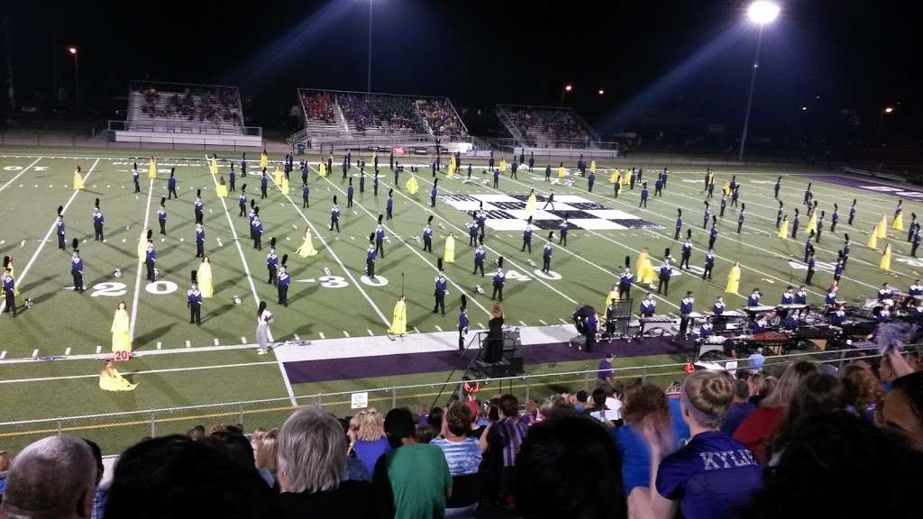 Roark Stadium | Brownsburg, IN 46112, USA