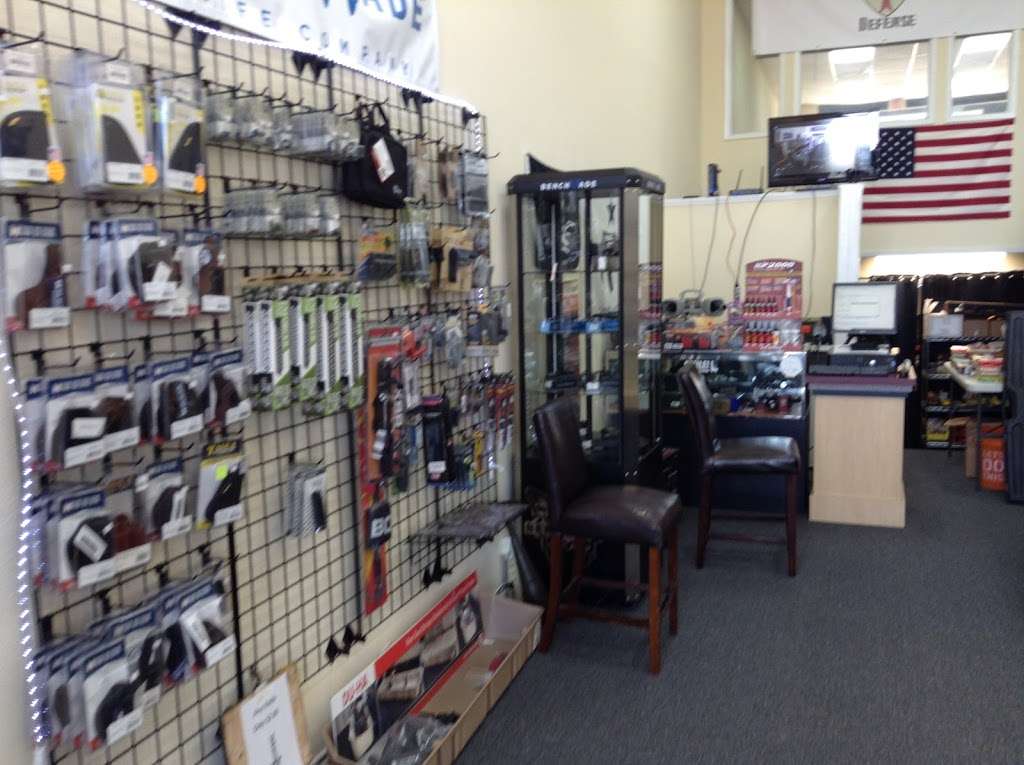 Infidel Defense Guns and Ammo | 14501 Memorial Drive #B-Z, Houston, TX 77079 | Phone: (281) 568-5685