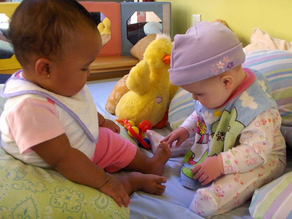 Infant Care Kids Club | 8156 American Holly Rd, Lorton, VA 22079, USA | Phone: (703) 505-2701