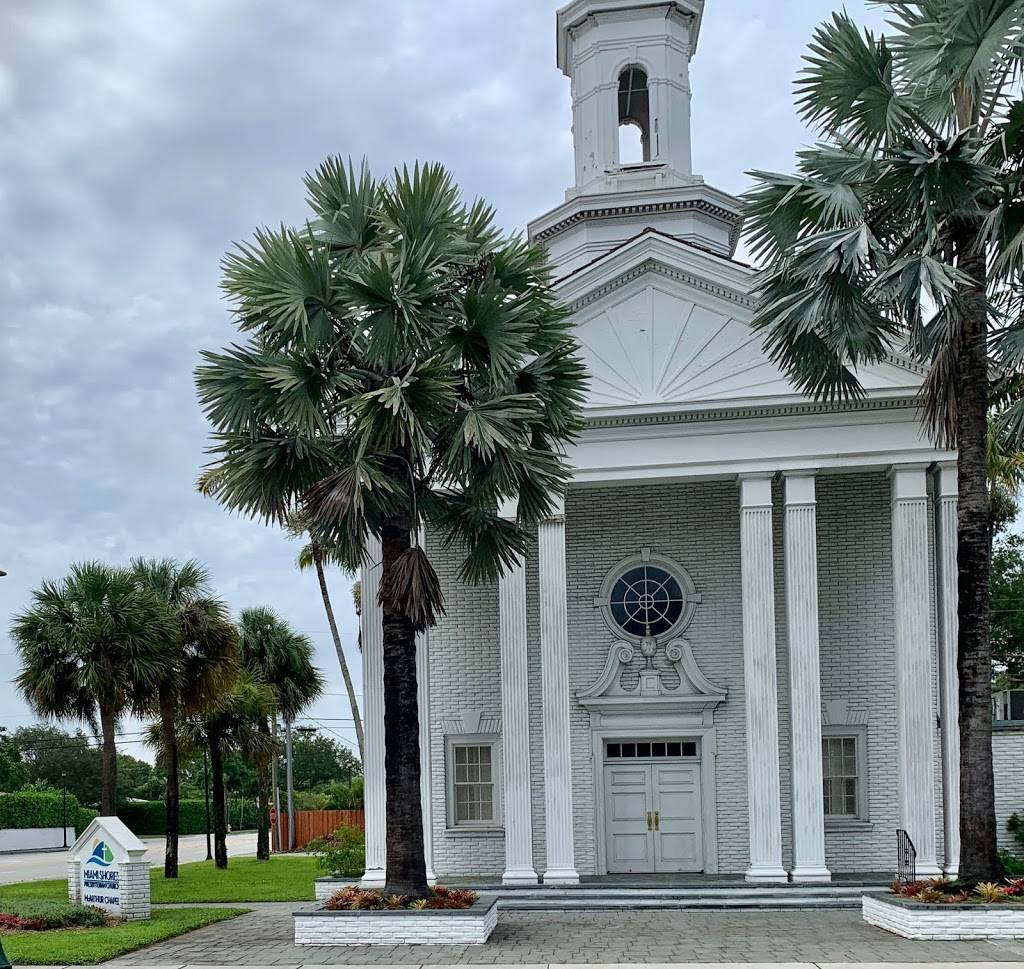 McArthur Memorial Chapel | 602 NE 97th St, Miami Shores, FL 33138, USA | Phone: (305) 754-9541