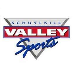Schuylkill Valley Sports | 7181 Fairlane Village, Pottsville, PA 17901, USA | Phone: (570) 429-1805
