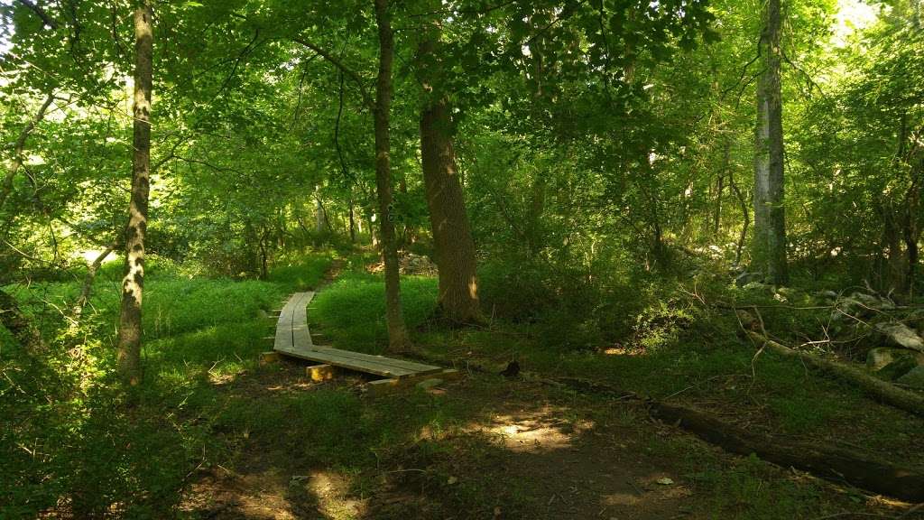 Hunter Brook Preserve | 1953 Beekman Ct, Yorktown Heights, NY 10598, USA