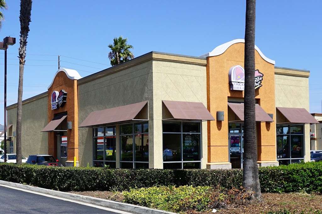 Taco Bell | 1354 W 190th St, Torrance, CA 90501 | Phone: (310) 618-1628