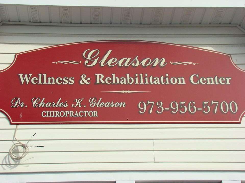 Gleason Wellness and Rehab Center | 875 Lincoln Ave 1st Floor, Glen Rock, NJ 07452, USA | Phone: (973) 956-5700