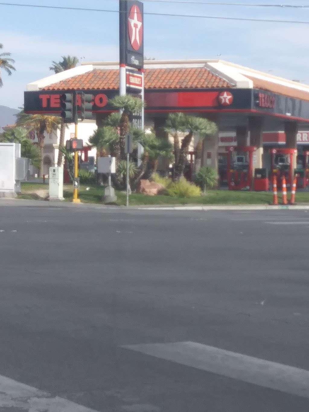 Texaco North Las Vegas | 1412 W Craig Rd, North Las Vegas, NV 89032, USA | Phone: (702) 633-5949