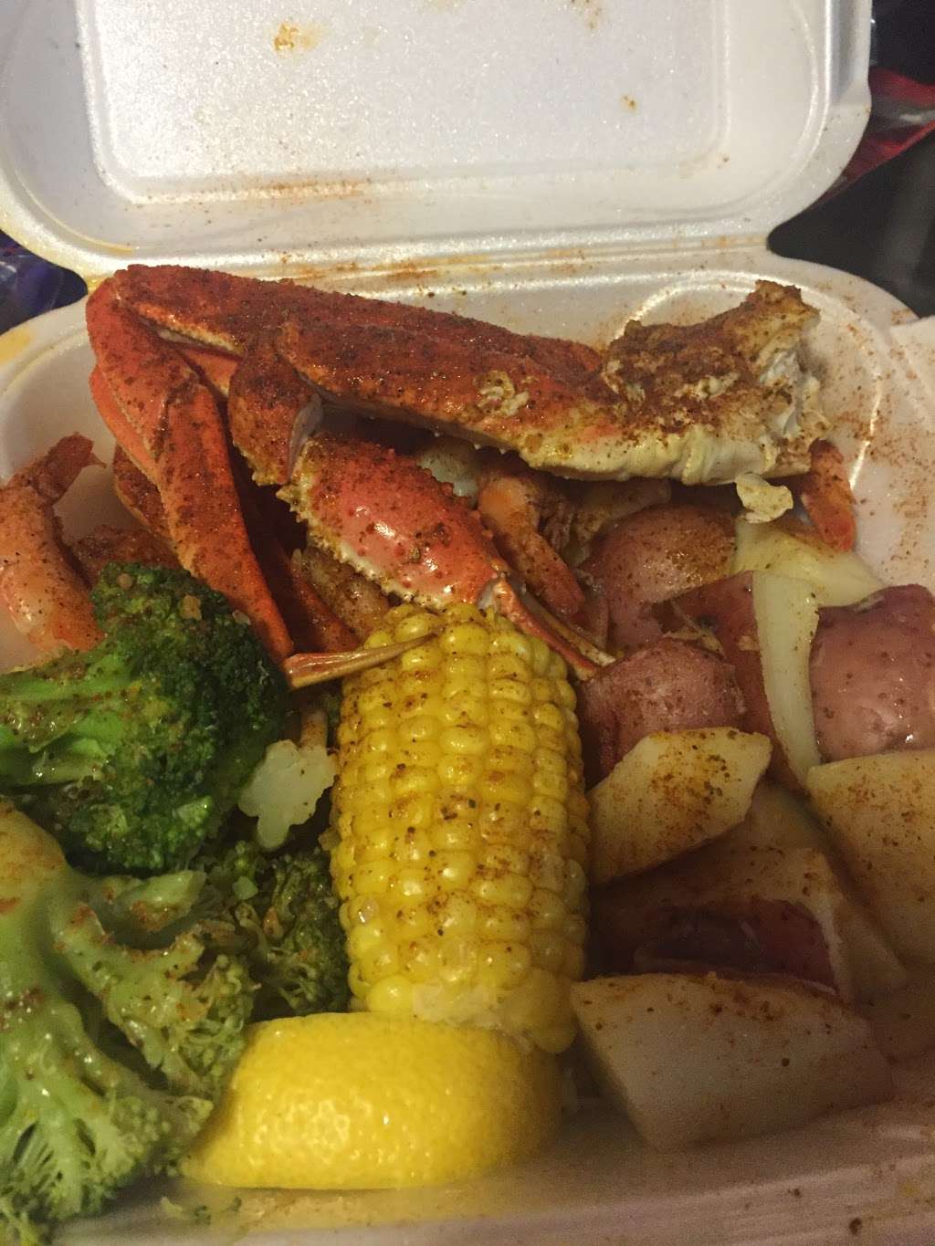 Seafood Junction | 442 Mannheim Rd, Hillside, IL 60162 | Phone: (708) 632-4626