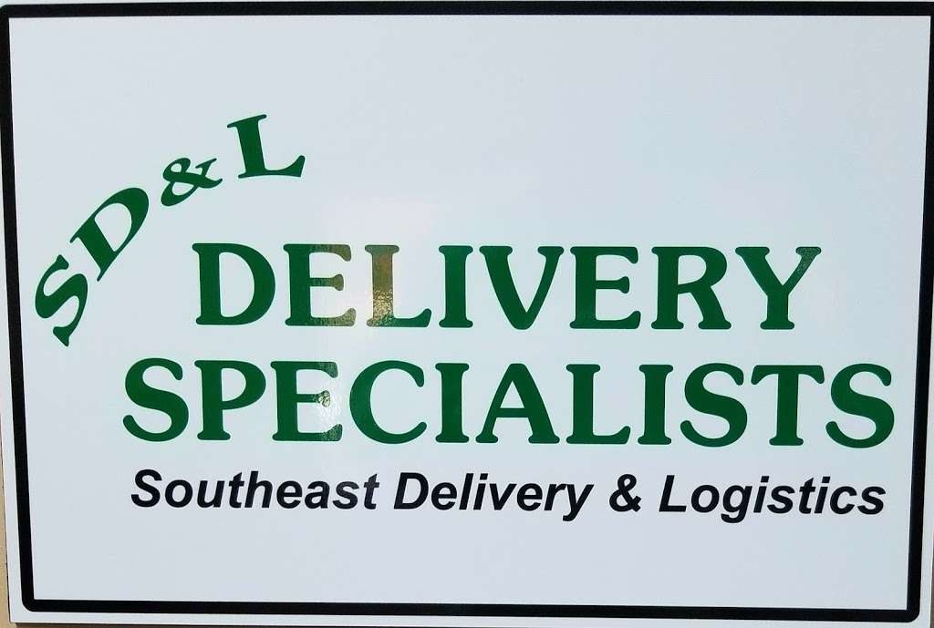 Specialty Delivery & Logistics, Inc. | 3685 Centre Cir, Fort Mill, SC 29715, USA | Phone: (704) 641-1850