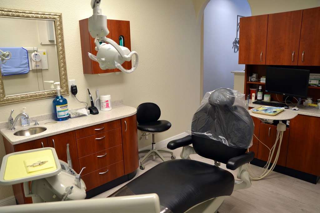 Anderson Dental Lake Worth | 6045 Hagen Ranch Rd Ste 1, Lake Worth, FL 33467 | Phone: (561) 508-2173