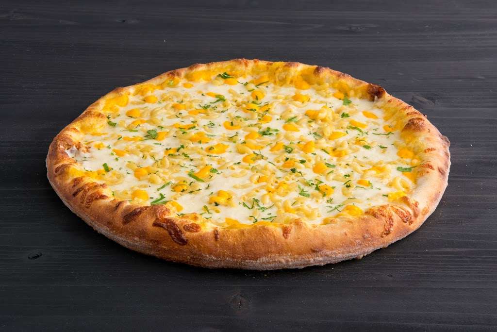 Thick N Tasty Pizza | 5173 Sunset Blvd, Los Angeles, CA 90027, USA | Phone: (323) 407-6811