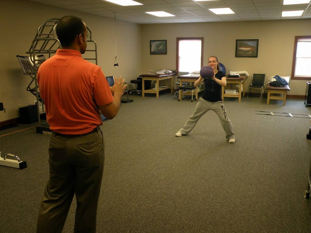 Proactive Sports Rehab | 4535 Southwestern Blvd # 805, Hamburg, NY 14075, USA | Phone: (716) 648-8700