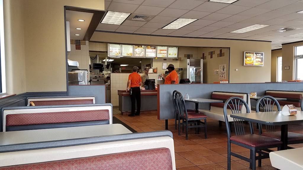 Whataburger | 7755 Normandy Blvd, Jacksonville, FL 32221, USA | Phone: (904) 693-0181