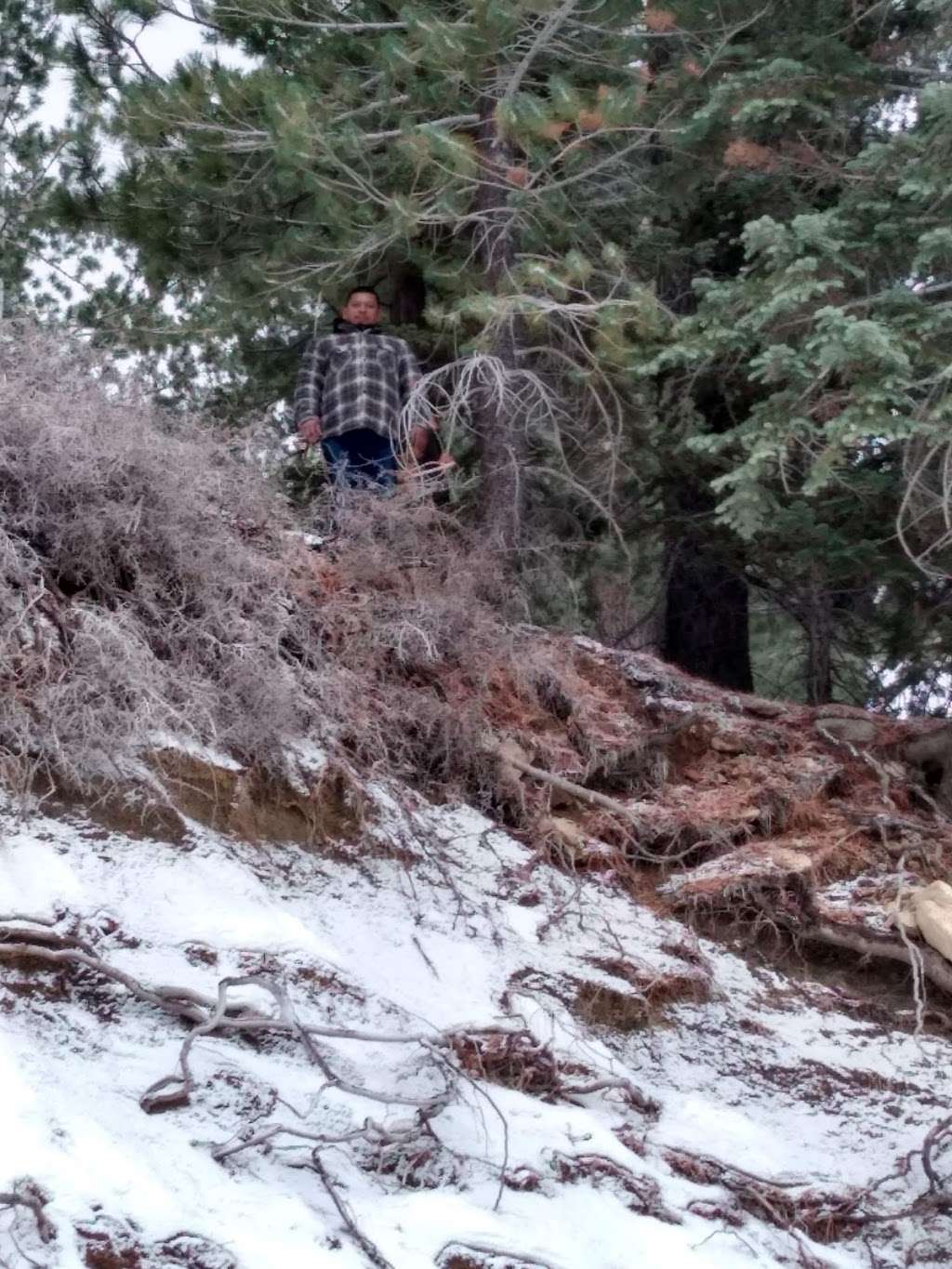 Kratka Ridge Parking | Pearblossom, CA 93553, USA | Phone: (626) 574-1613