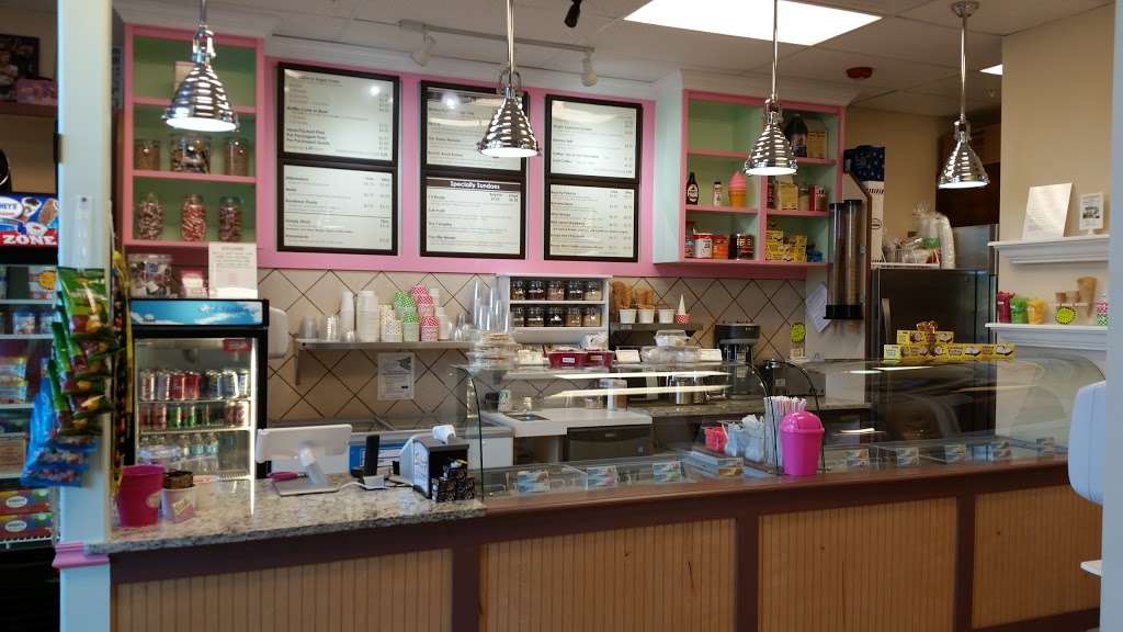 Simply Sweet Ice Cream | 1431 Orange Camp Rd #109, DeLand, FL 32724 | Phone: (386) 873-6516