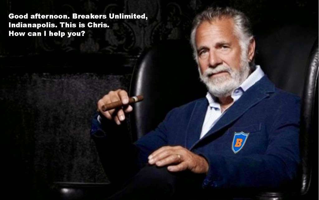 Breakers Unlimited, Inc. CO | 2265 E 74th Pl, Denver, CO 80229, USA | Phone: (888) 777-4574