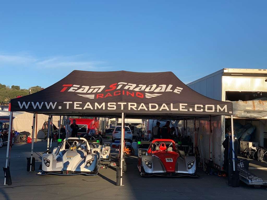 Team Stradale | 3761 Autobahn Parkway N, Joliet, IL 60436, USA | Phone: (815) 727-7234