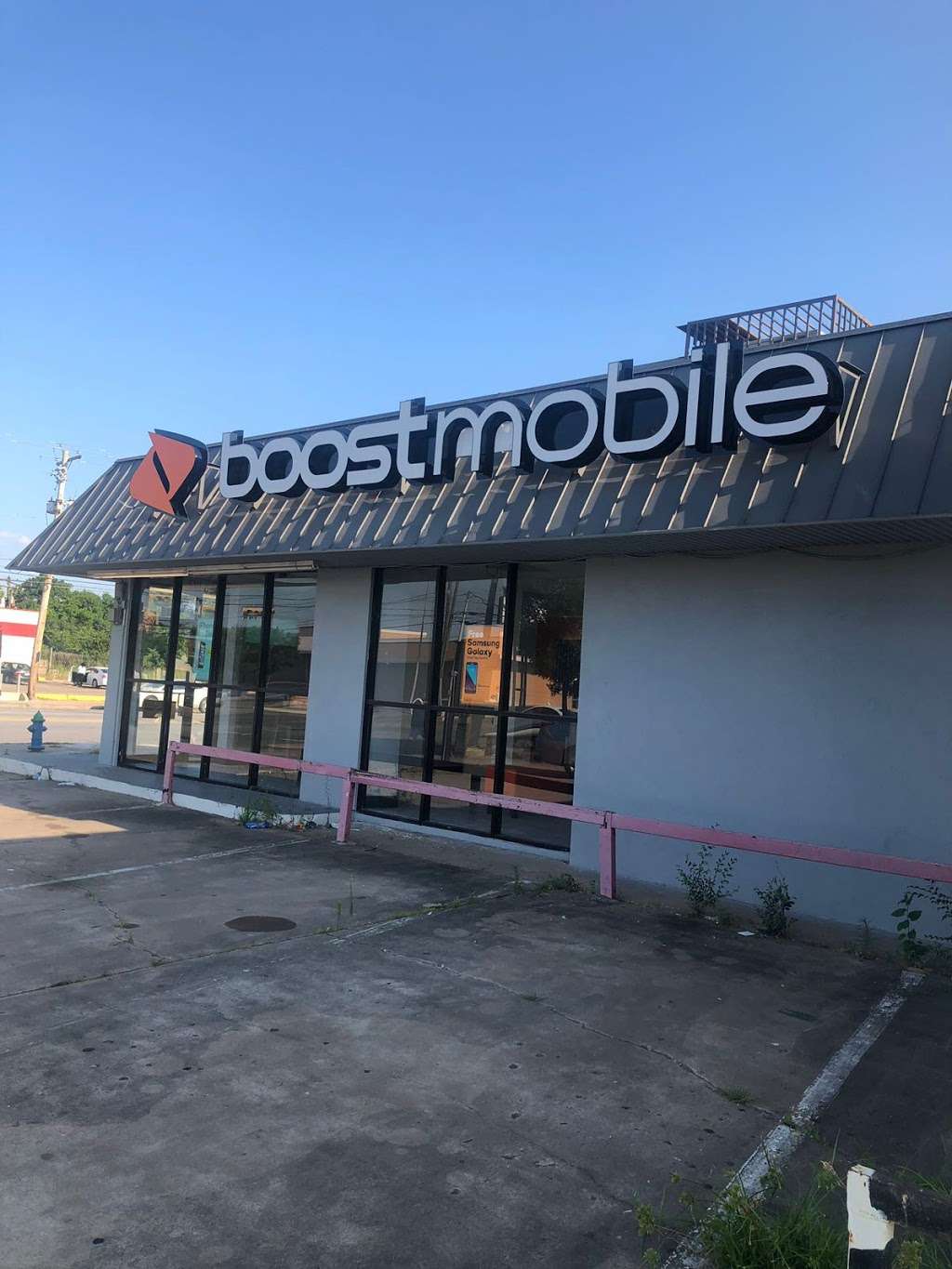 Boost Mobile | 4438 Griggs Rd, Houston, TX 77021, USA | Phone: (214) 909-6786