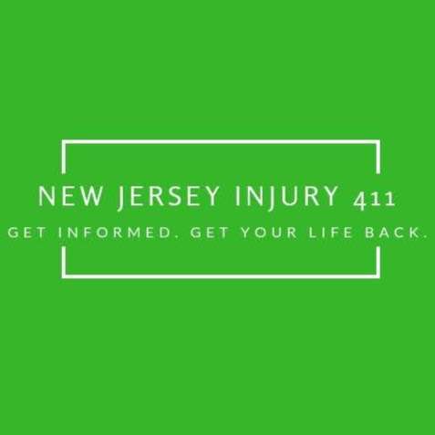 South Jersey Accident Lawyer | New Jersey Injury 411 | 10 Lake Center Dr Suite 204, Marlton, NJ 08053, USA | Phone: (856) 452-1423