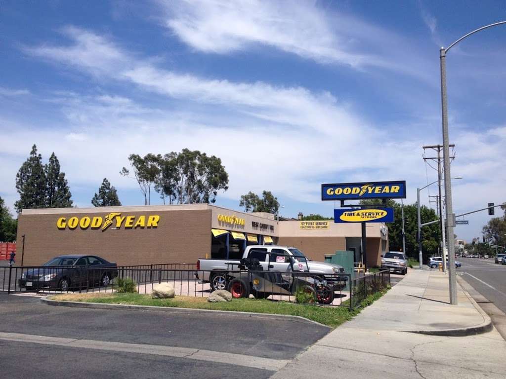 West County Tire & Automotive Inc. | 421 W Chapman Ave, Anaheim, CA 92802, USA | Phone: (714) 750-6333