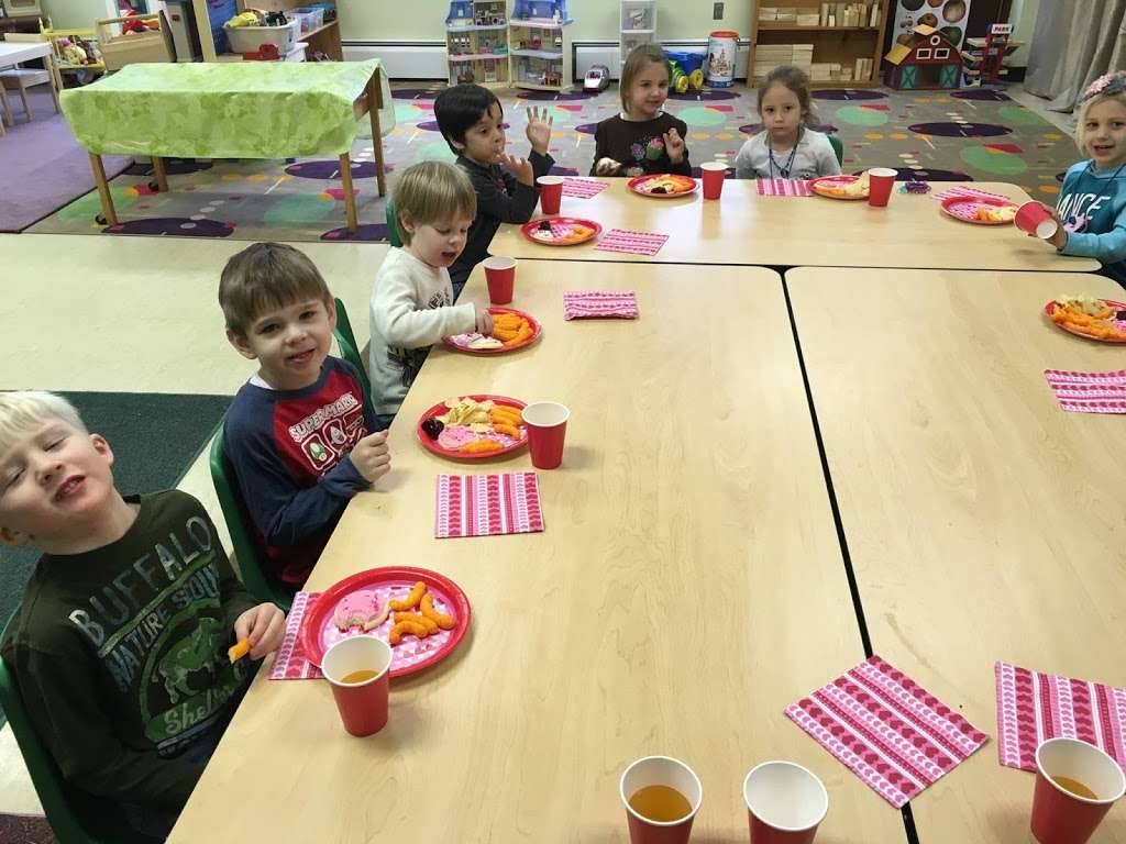 Goshen Christian PreSchool | 2430 NY-17A, Goshen, NY 10924, USA | Phone: (845) 294-6365