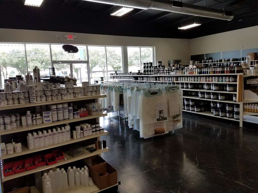 Epic Paint Company | 10670 Jones Rd, Houston, TX 77065 | Phone: (281) 970-8400