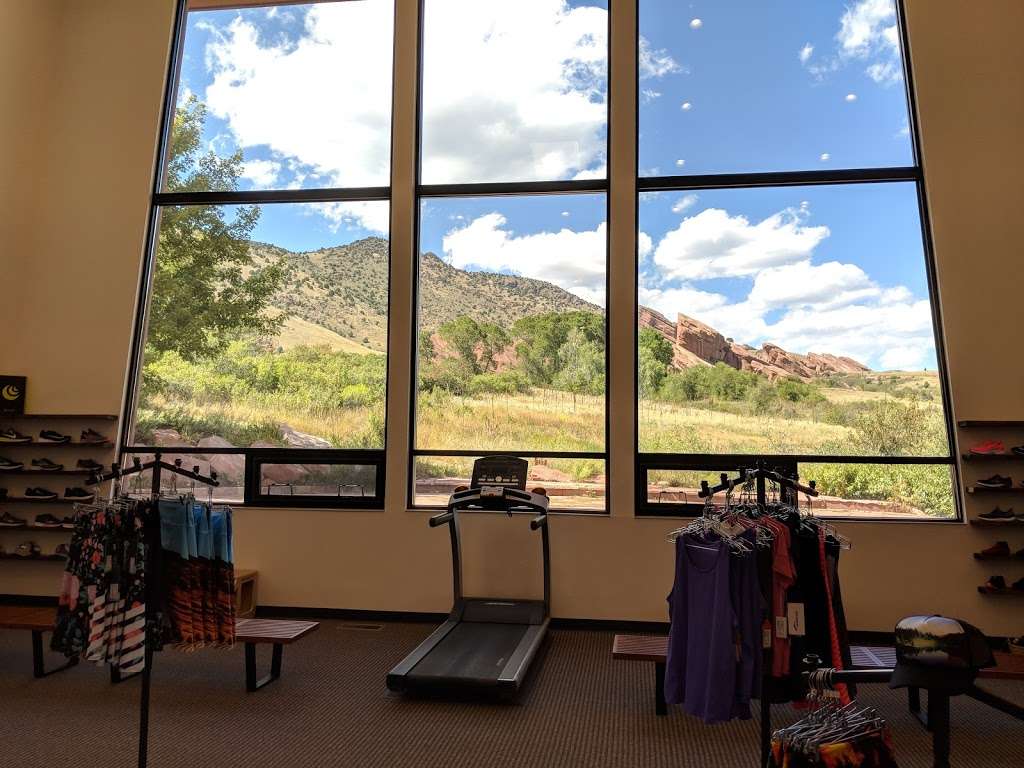 Runners High | 905 Bear Creek Ave, Morrison, CO 80465, USA | Phone: (720) 726-4512