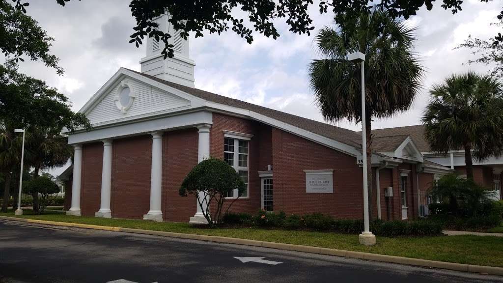 The Church of Jesus Christ of Latter-Day Saints | 350 W Artesia St, Oviedo, FL 32765, USA | Phone: (407) 366-2660