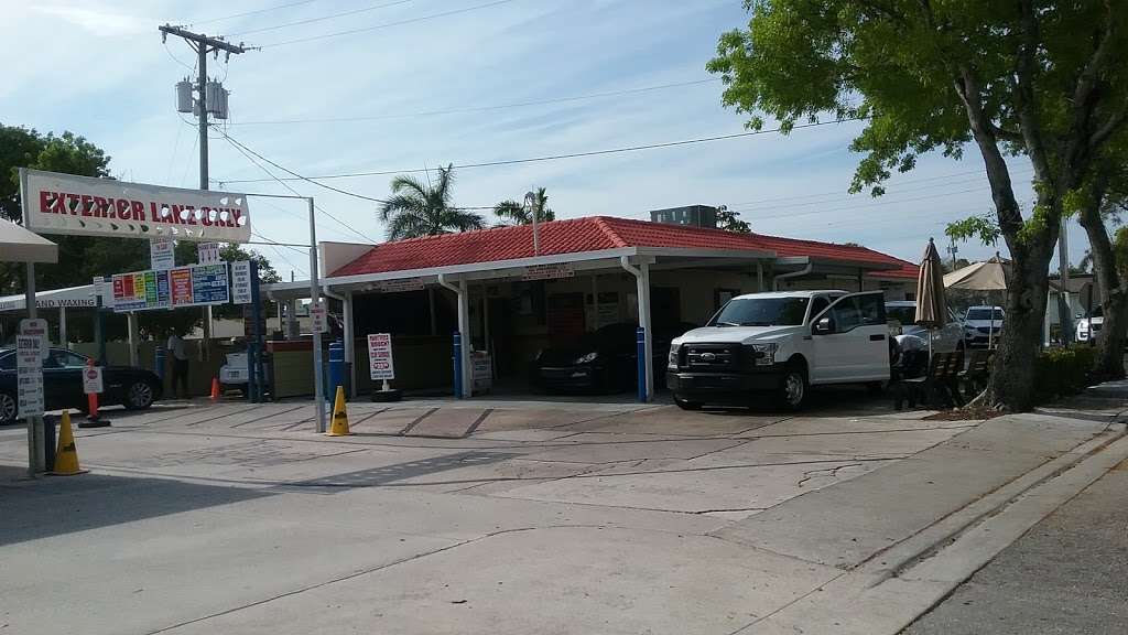 Main Street Car Wash | 201 E Boynton Beach Blvd, Boynton Beach, FL 33435 | Phone: (561) 734-7608