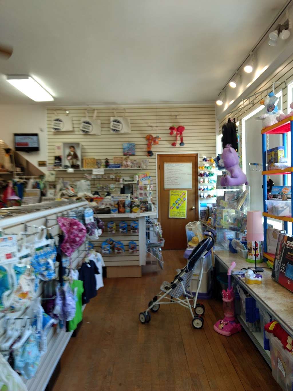 Enkore Kids | 146 S Main St, Boonsboro, MD 21713, USA | Phone: (301) 668-0837