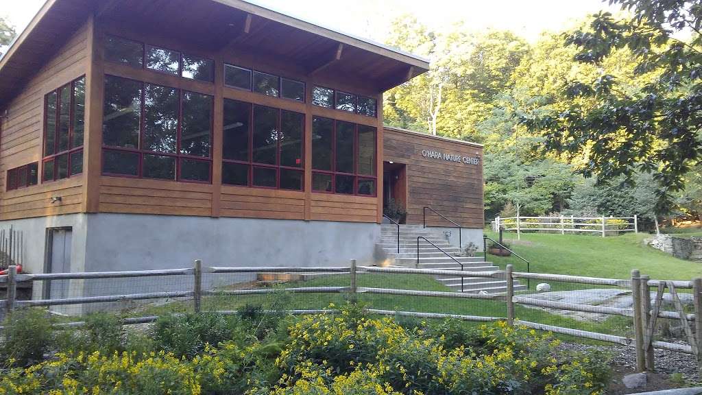 OHara Nature Center | 170 Mountain Rd, Irvington, NY 10533 | Phone: (914) 591-7736