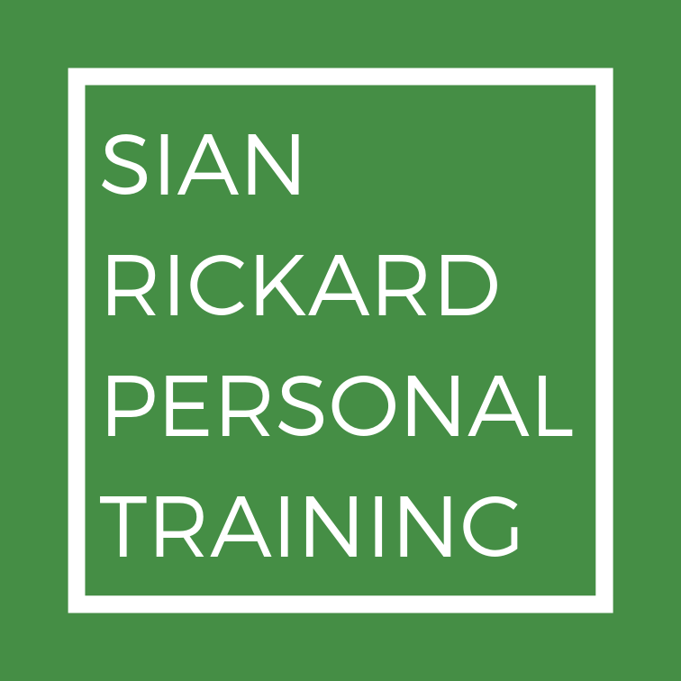 Sian Rickard Personal Trainer | Porthmeor House, 9a Bourne Vale, Plaxtol TN15 0QT, UK | Phone: 07540 523554