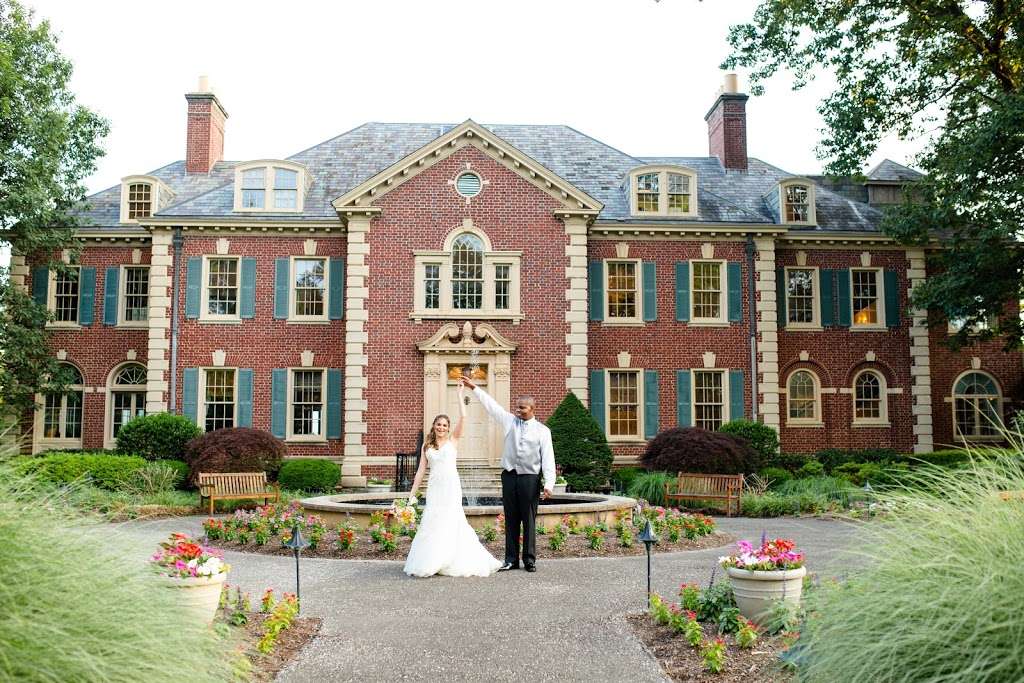 Box Hill Mansion | 1501 Copper Beech Dr, York, PA 17403, USA | Phone: (717) 501-8802