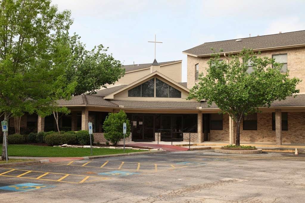 Love Presbyterian Church of Houston | 8101 Senate Ave, Jersey Village, TX 77040, USA | Phone: (713) 849-3080