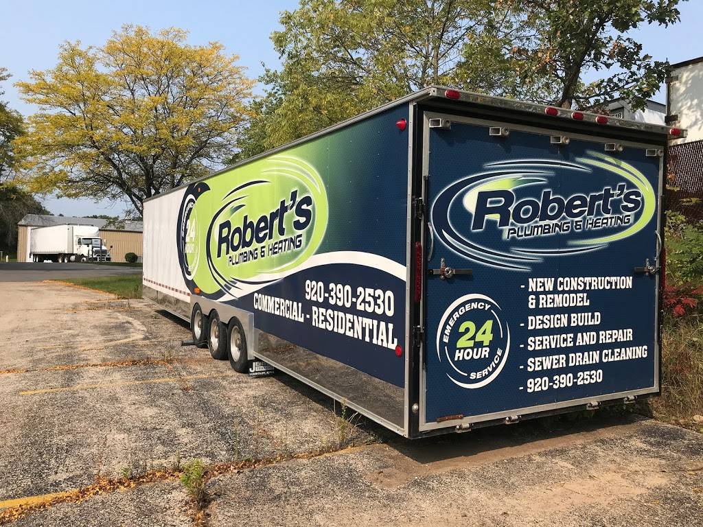 Roberts Plumbing & Heating | 4430 Robertson Rd, Madison, WI 53714, USA | Phone: (608) 416-5646