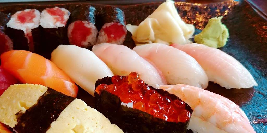 Sushi Mikes | 146 Main St, Dobbs Ferry, NY 10522, USA | Phone: (914) 591-0054