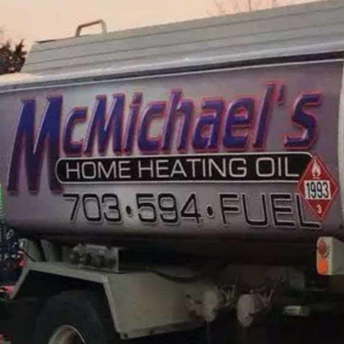 Mcmichaels Heating Oil | 4232 Lee Hwy, Warrenton, VA 20187, USA | Phone: (540) 349-2800